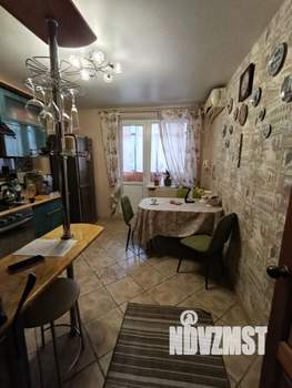 2-к квартира, вторичка, 60м2, 2/10 этаж