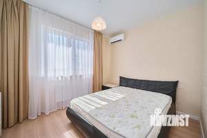 1-к квартира, вторичка, 48м2, 16/24 этаж