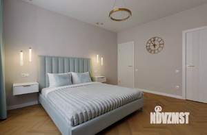 1-к квартира, вторичка, 38м2, 1/21 этаж