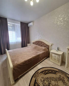 1-к квартира, вторичка, 37м2, 12/22 этаж