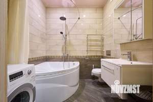 1-к квартира, вторичка, 48м2, 14/20 этаж