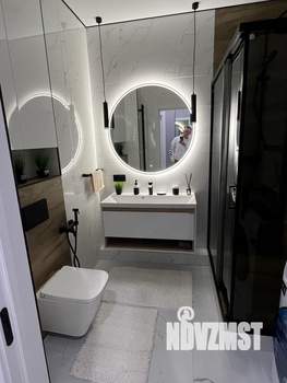 2-к квартира, вторичка, 47м2, 8/21 этаж