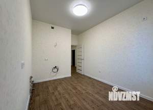 3-к квартира, вторичка, 77м2, 18/25 этаж