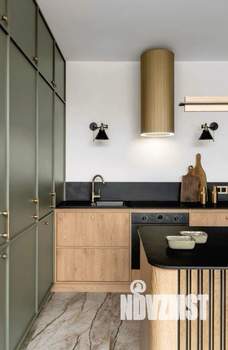 2-к квартира, вторичка, 65м2, 13/19 этаж