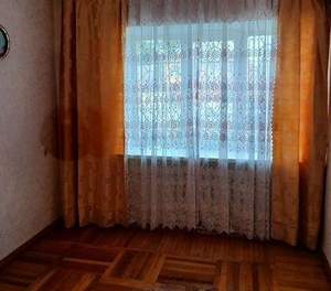 2-к квартира, вторичка, 40м2, 1/3 этаж