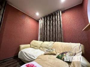 3-к квартира, вторичка, 83м2, 7/16 этаж