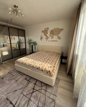 2-к квартира, вторичка, 65м2, 10/16 этаж