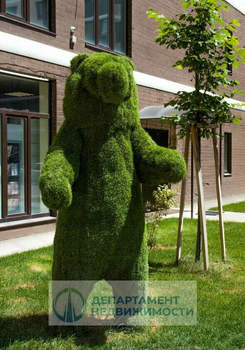 2-к квартира, вторичка, 55м2, 16/17 этаж