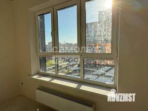 1-к квартира, вторичка, 34м2, 5/18 этаж