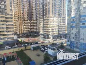 2-к квартира, вторичка, 60м2, 16/22 этаж