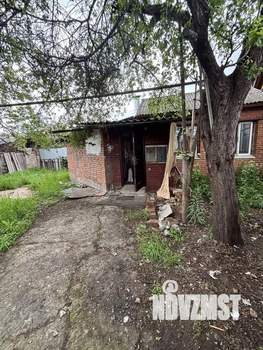 2-к квартира, вторичка, 35м2, 1/1 этаж