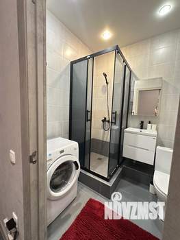 Студия квартира, вторичка, 27м2, 13/22 этаж