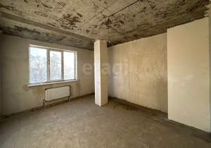 2-к квартира, вторичка, 63м2, 2/1 этаж