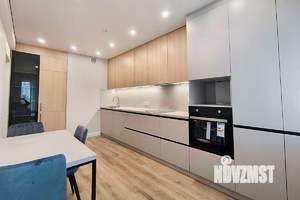 2-к квартира, вторичка, 58м2, 16/20 этаж