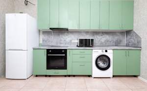 2-к квартира, вторичка, 62м2, 18/19 этаж