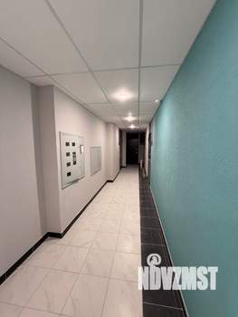 Студия квартира, сданный дом, 22м2, 3/7 этаж