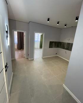 2-к квартира, вторичка, 39м2, 9/24 этаж