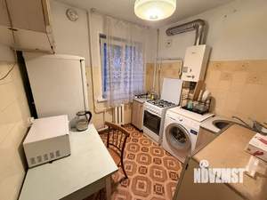 1-к квартира, вторичка, 32м2, 3/5 этаж