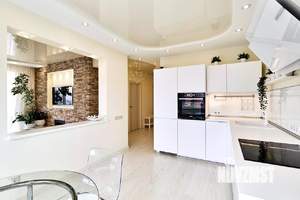 3-к квартира, вторичка, 80м2, 20/22 этаж