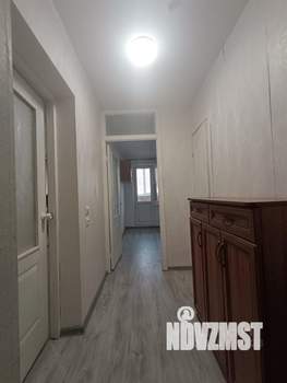 1-к квартира, вторичка, 36м2, 10/16 этаж