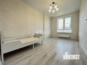 2-к квартира, вторичка, 57м2, 13/24 этаж