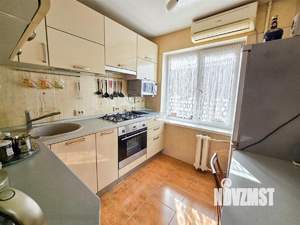 3-к квартира, вторичка, 62м2, 3/5 этаж