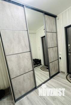 2-к квартира, вторичка, 73м2, 12/16 этаж