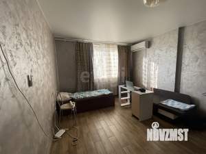 2-к квартира, вторичка, 45м2, 2/16 этаж