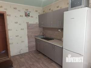 1-к квартира, вторичка, 43м2, 5/6 этаж