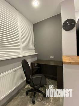 1-к квартира, вторичка, 33м2, 11/15 этаж