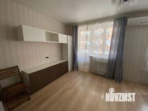 1-к квартира, вторичка, 36м2, 2/7 этаж