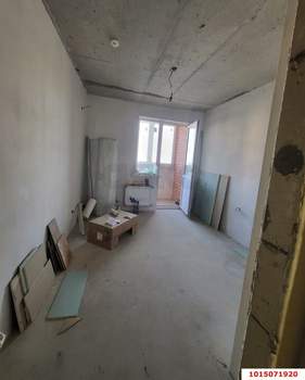 Студия квартира, вторичка, 23м2, 7/16 этаж