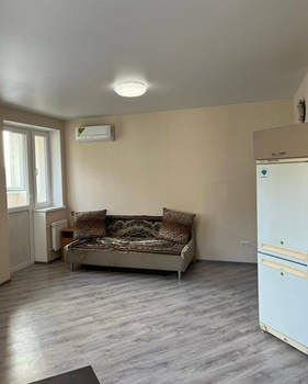 Студия квартира, вторичка, 27м2, 5/9 этаж