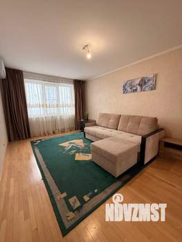 1-к квартира, вторичка, 39м2, 10/12 этаж