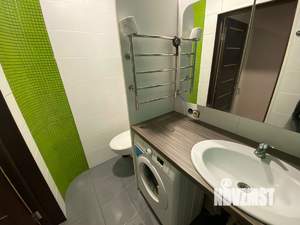 1-к квартира, вторичка, 36м2, 2/7 этаж