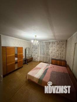 3-к квартира, вторичка, 74м2, 7/9 этаж