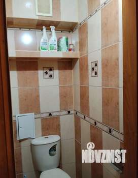 1-к квартира, вторичка, 43м2, 4/6 этаж