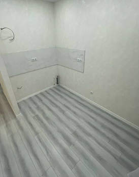 1-к квартира, вторичка, 35м2, 5/16 этаж