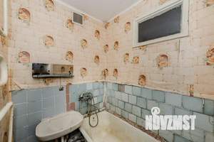 2-к квартира, вторичка, 45м2, 1/5 этаж