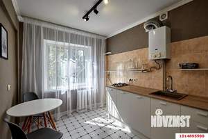 1-к квартира, вторичка, 30м2, 2/5 этаж