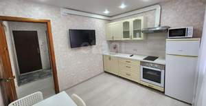 1-к квартира, вторичка, 38м2, 7/12 этаж