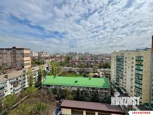 1-к квартира, вторичка, 49м2, 11/16 этаж