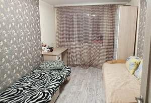 2-к квартира, вторичка, 48м2, 3/5 этаж