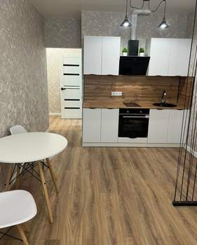 Студия квартира, вторичка, 29м2, 10/24 этаж