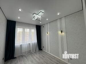 2-к квартира, вторичка, 55м2, 12/22 этаж