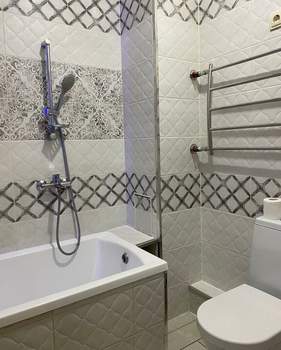 Студия квартира, вторичка, 29м2, 13/16 этаж