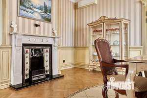 3-к квартира, вторичка, 201м2, 11/11 этаж