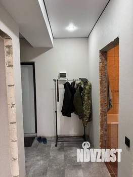 1-к квартира, вторичка, 40м2, 3/9 этаж