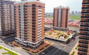 3-к квартира, вторичка, 73м2, 2/17 этаж