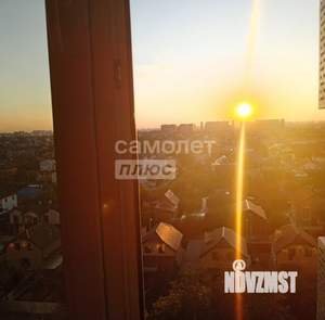 2-к квартира, вторичка, 60м2, 10/18 этаж